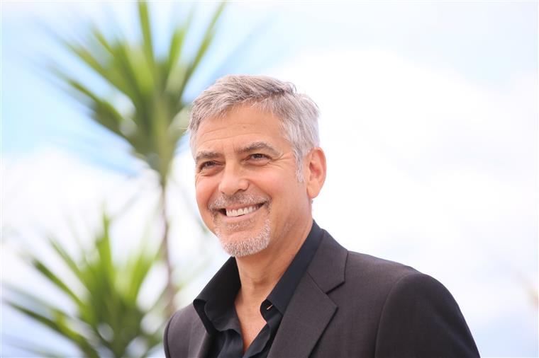 George Clooney nega nova casa de luxo na zona da Comporta