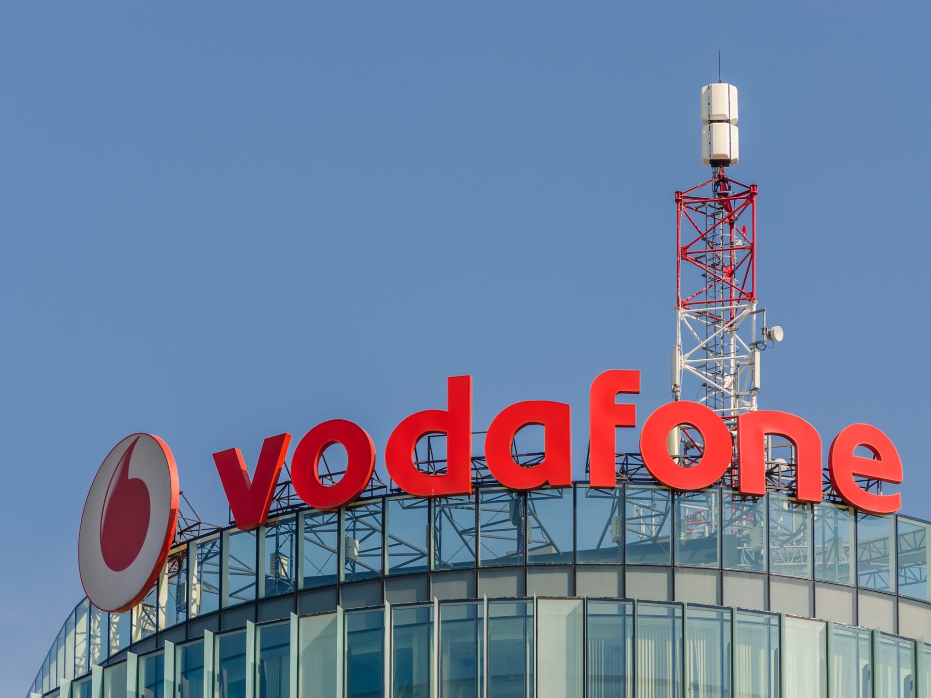 Vodafone confirma regresso “à normalidade”