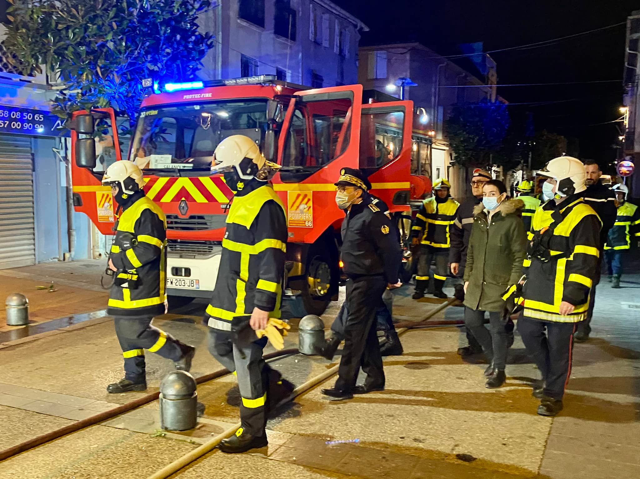 Sobe para oito o número de vítimas mortais resultantes de explosão em França