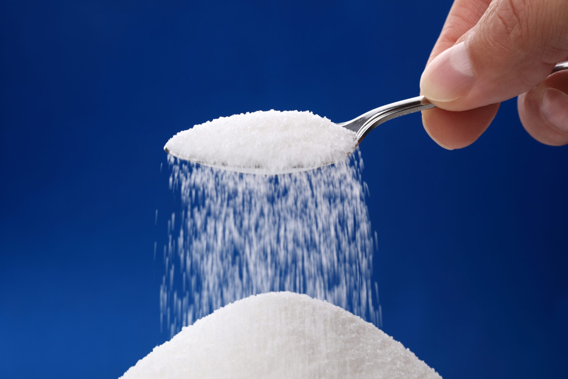 Portugal regista redução de cerca de 11% de sal e açúcar em alguns alimentos em três anos