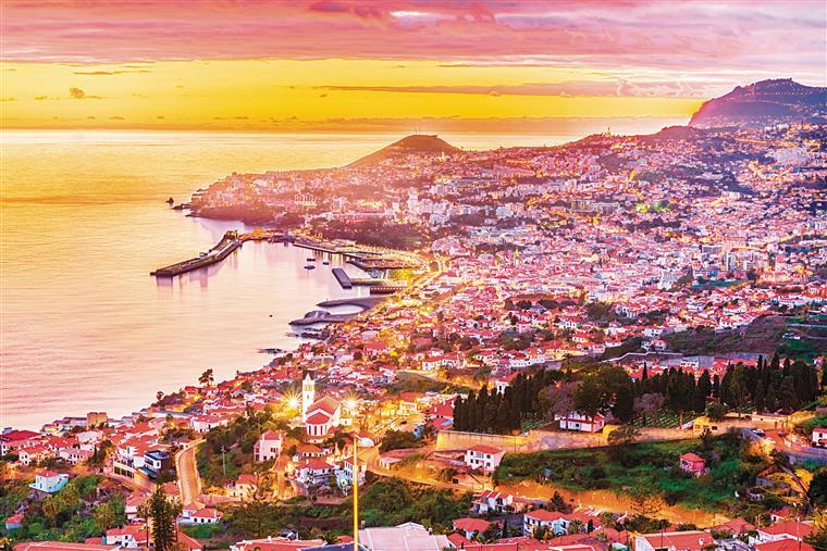 Aprovado aumento do salário mínimo na Madeira para 723 euros