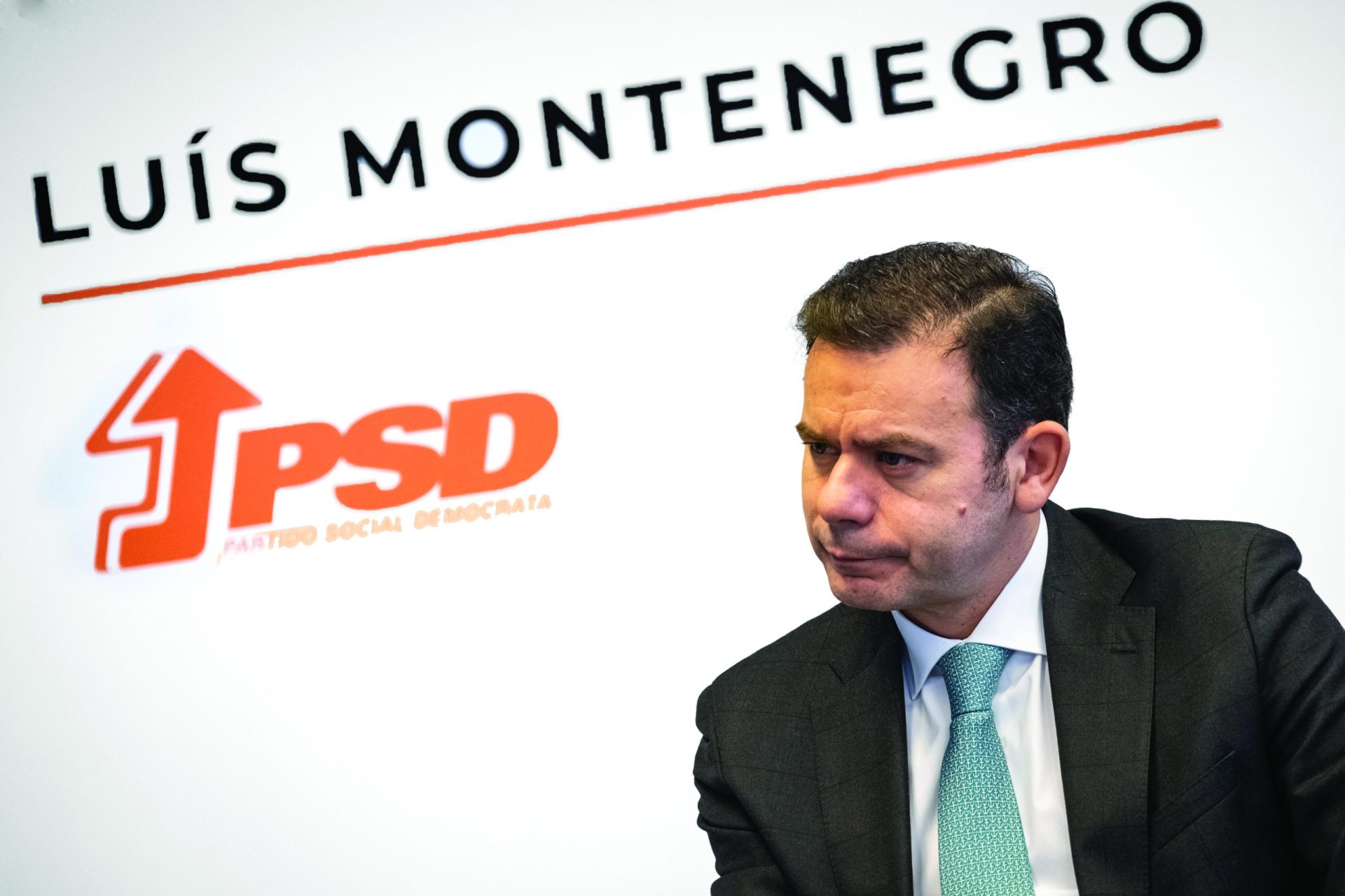 Montenegro mais perto de ser o ‘unificador’