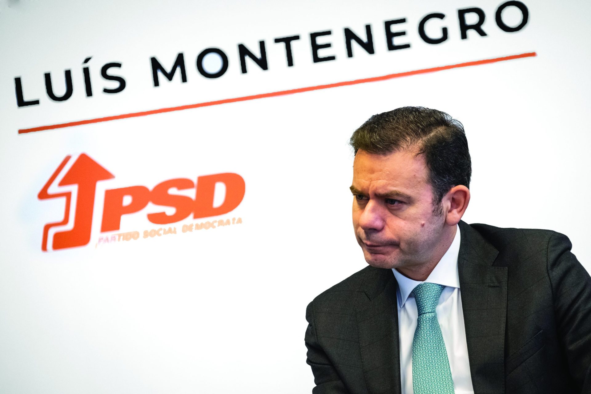 PSD e CDS anunciam coligação pré-eleitoral