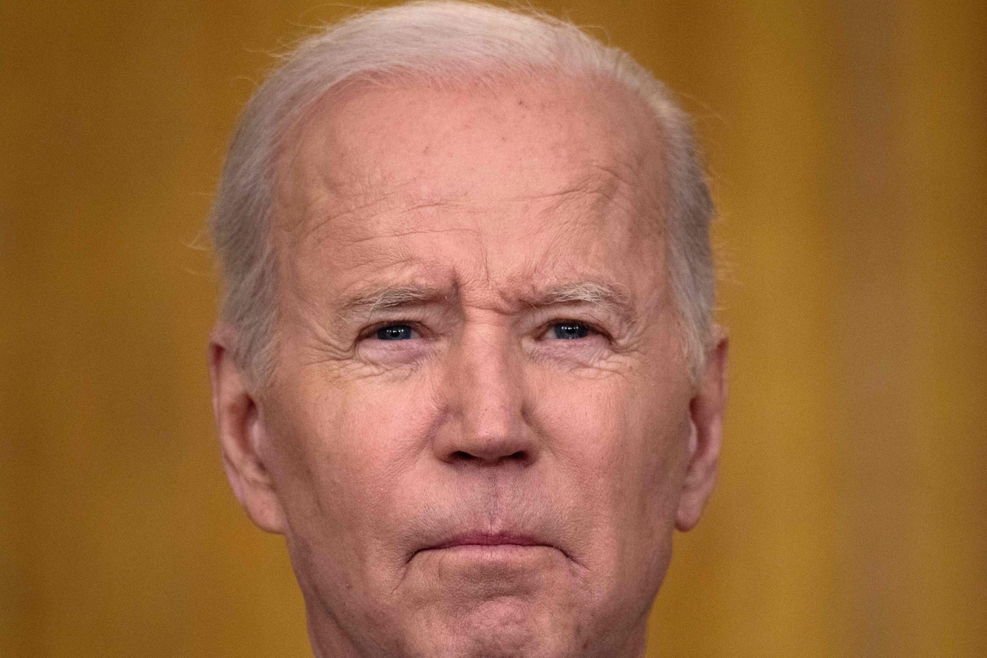 Biden diz que ataque à Ucrânia “não pode ficar sem resposta” e que os EUA têm de responder aos “bullies”