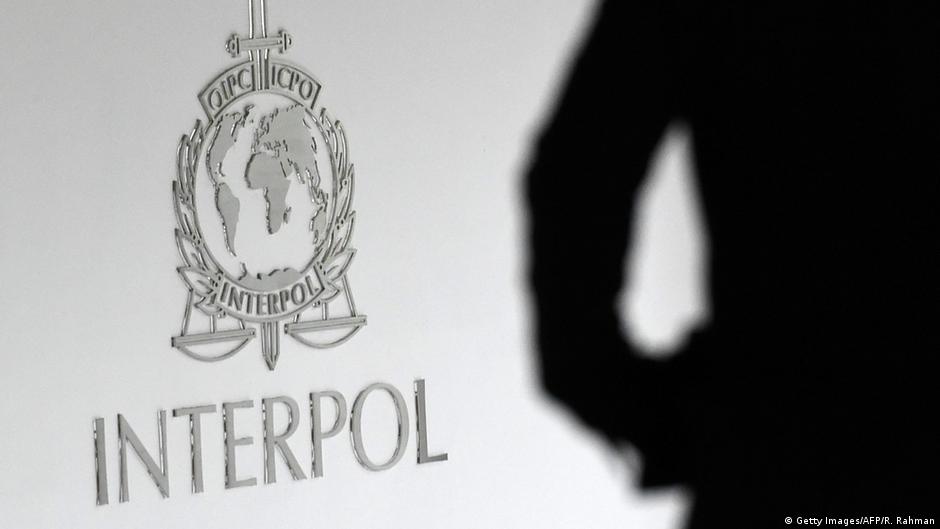 Interpol resgata artefactos roubados