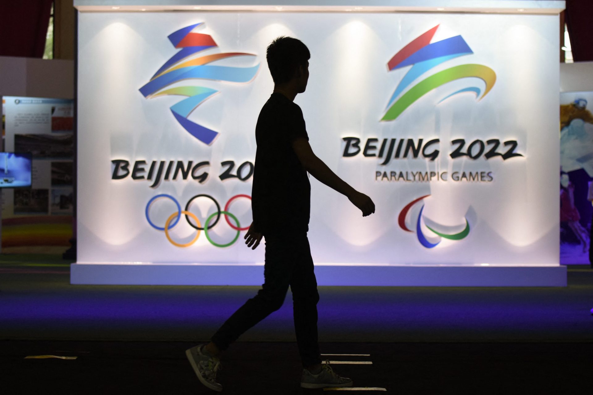 Jogos Paralímpicos de Pequim contribuem para um Mundo mais inclusivo