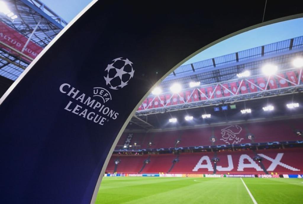 Benfica elimina Ajax e avança para os “quartos” da Champions