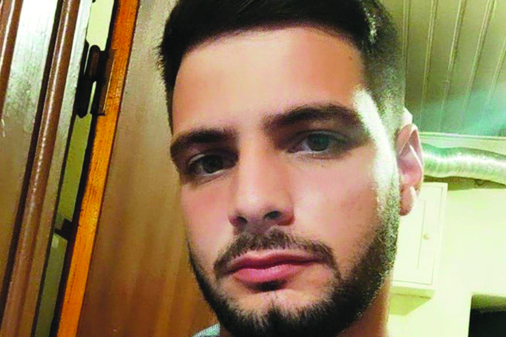 Morreu Fábio Guerra, jovem polícia que esteve em coma induzido após ter sido agredido no sábado