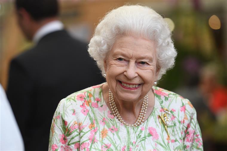 Rainha Isabel II estará na capa da Vogue britânica pela primeira vez