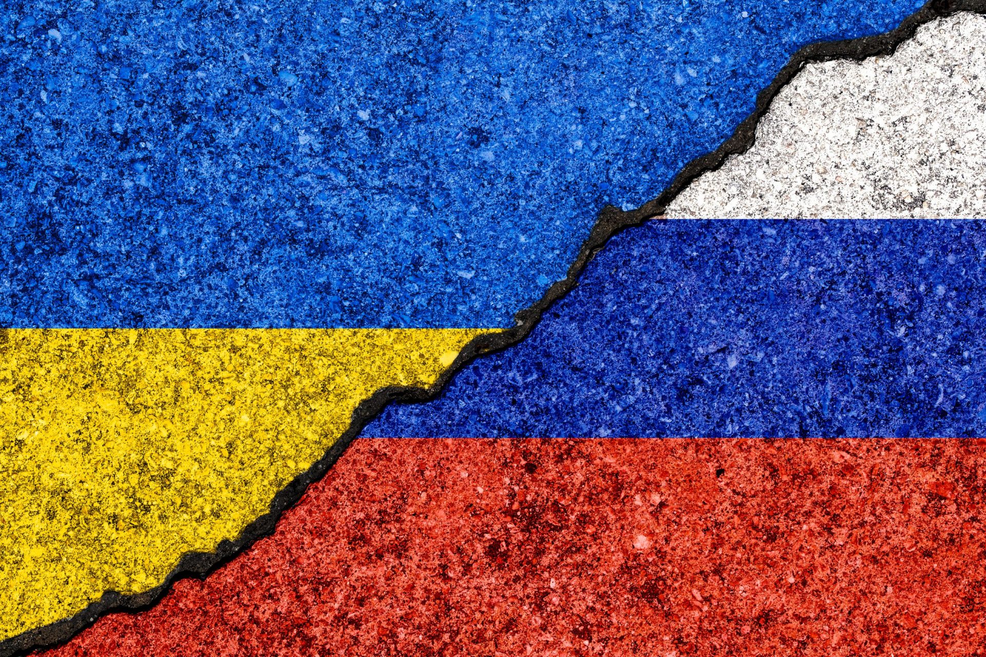 A Ucrânia e a bipolarização