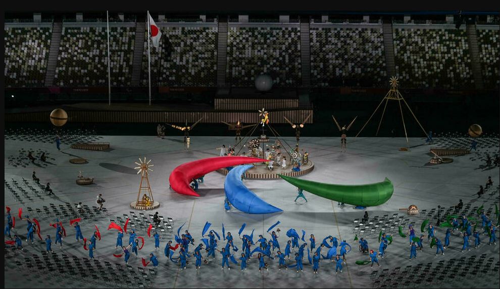 Jogos Paralímpicos de Inverno mostraram progresso dos direitos humanos na China