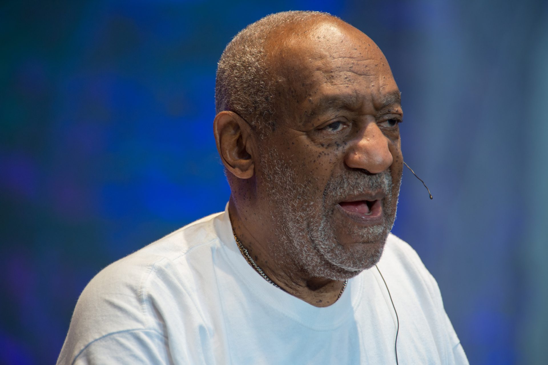 Caso de agressão sexual de Bill Cosby encerrado