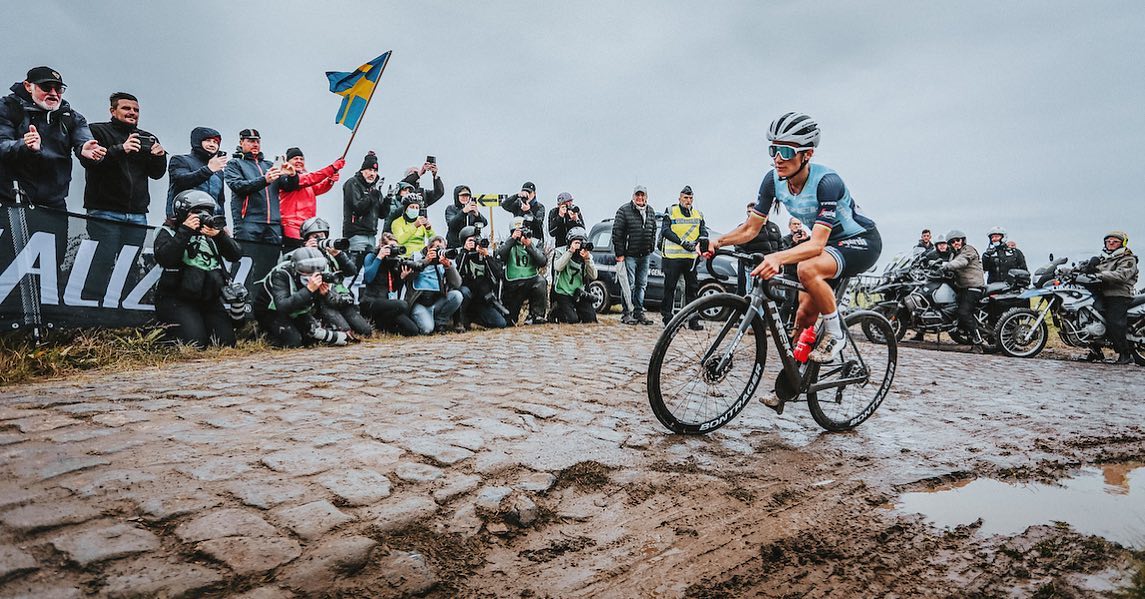 Ciclismo. Mulheres no Paris-Roubaix vão ganhar mais em prémios