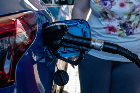 Gasóleo poderá subir quatro cêntimos por litro, enquanto preço da gasolina mantém-se igual