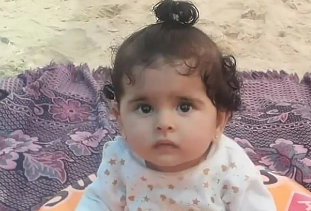 Bebé palestiniana morre após tratamento ter sido adiado devido ao bloqueio de Israel a Gaza