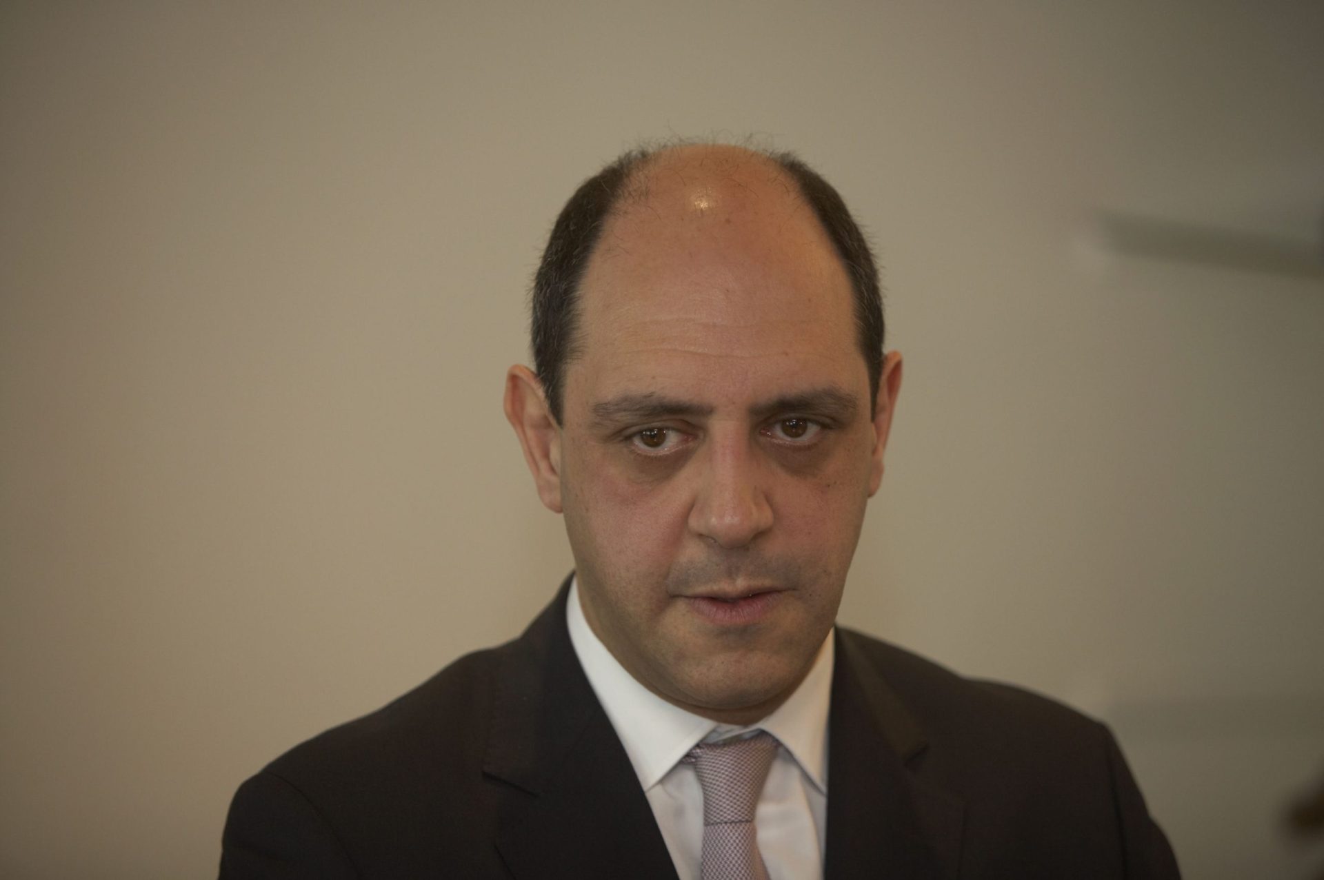 Manuel Pizarro eleito presidente da delegação do PS no Parlamento Europeu