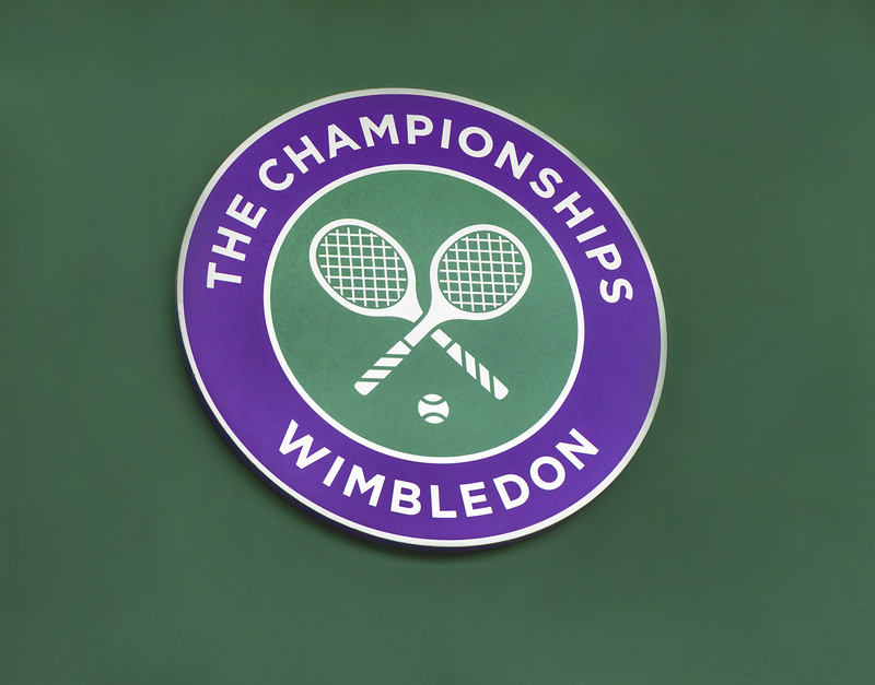 Wimbledon impede participação de atletas russos e bielorussos na competição