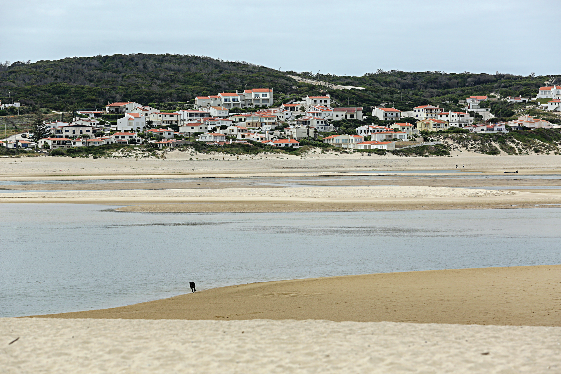 Aula 3: Lagunas e lagoas de Portugal