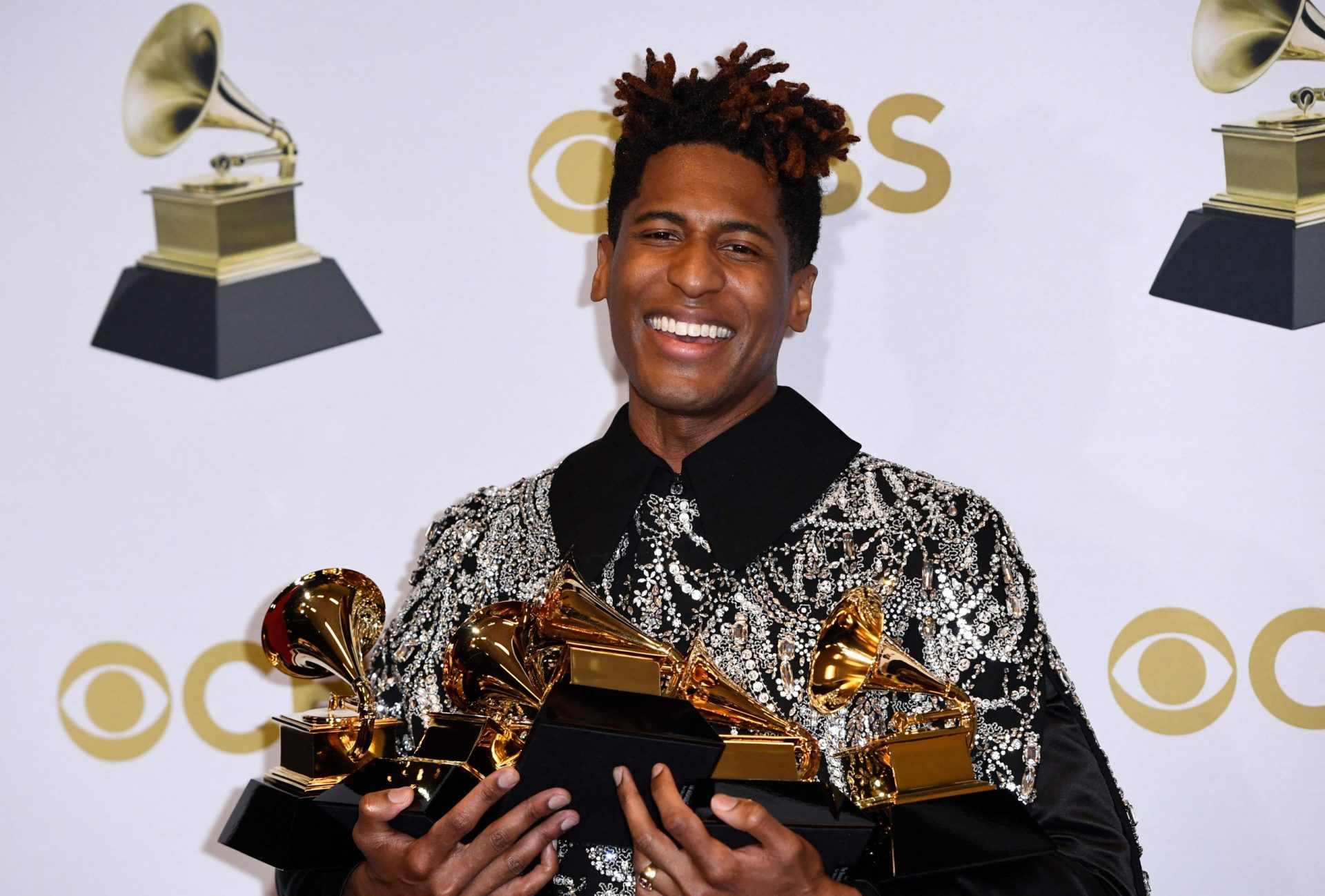 Veja a lista de vencedores das principais categorias dos Grammys