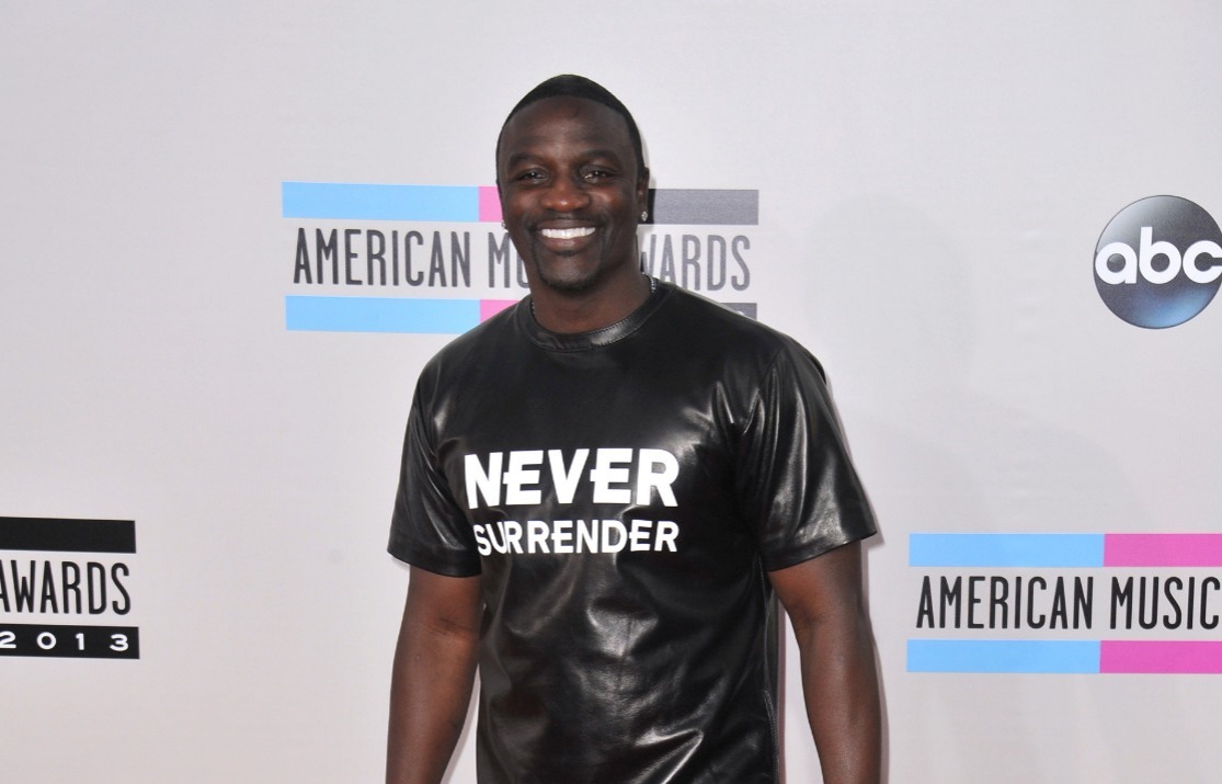 Akon pede a juiz para rejeitar pedido de ex-parceiro de negócios para congelar bens
