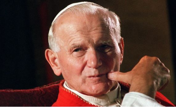PSP recorda dia em que impediu atentado contra o Papa João Paulo II