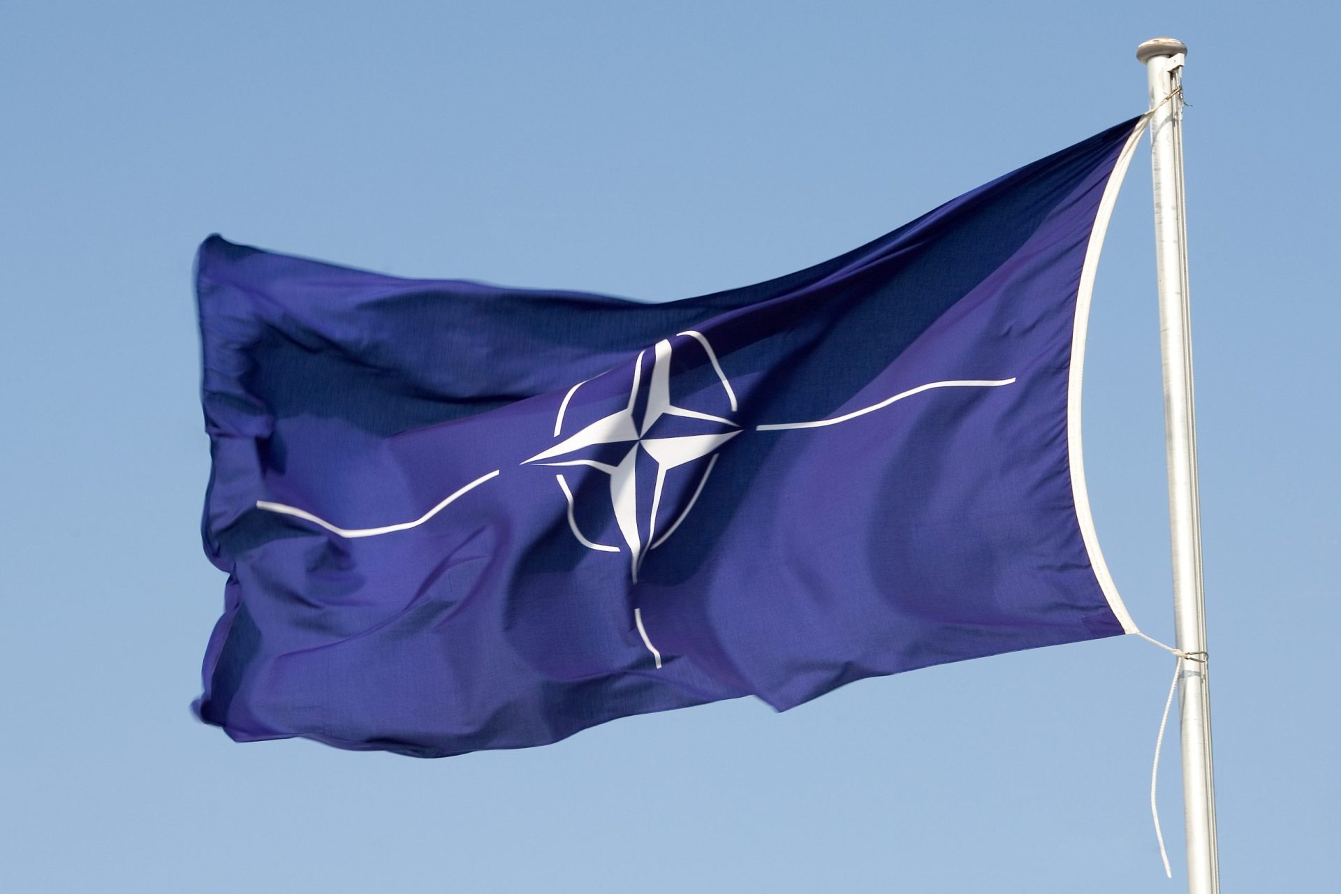 Governo português a favor da adesão da Suécia e da Finlândia à NATO