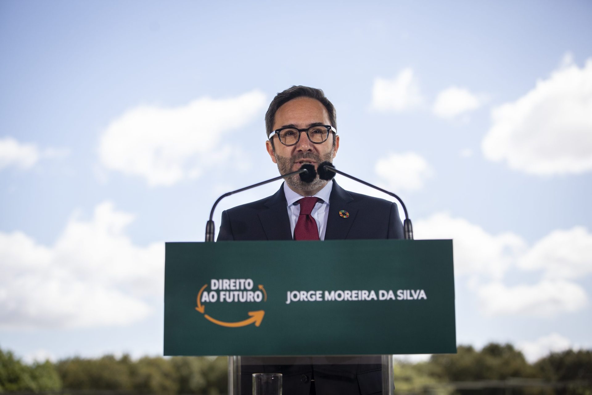 Candidatura de Moreira da Silva quer vencer tudo até 2026