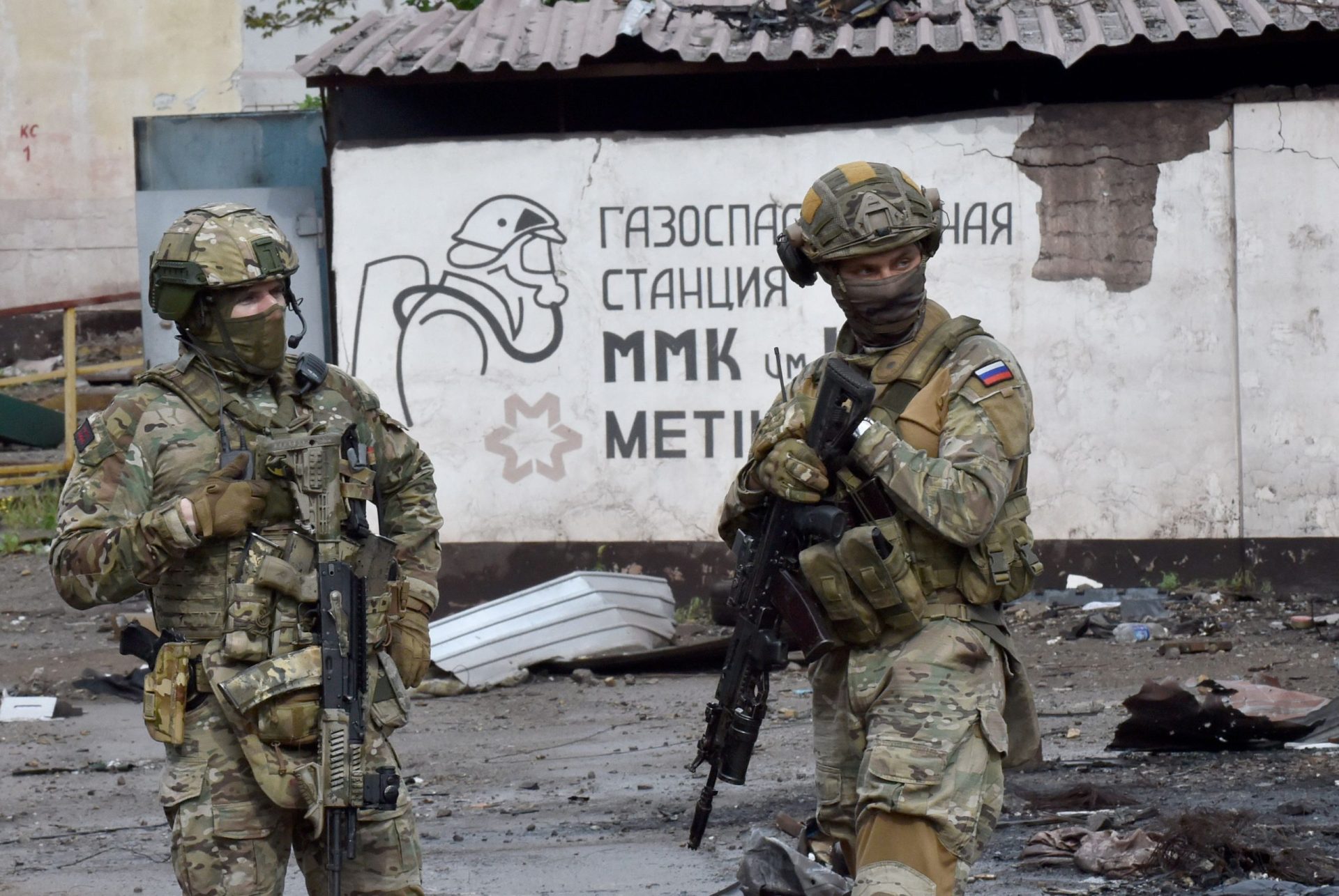 Já foram cometidos mais de 18.400 crimes na sequência da invasão russa à Ucrânia