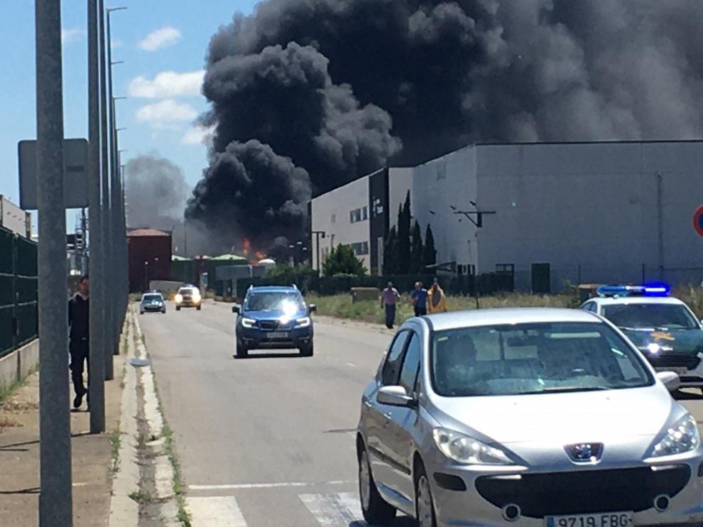 Pelo menos duas pessoas morreram após explosão em fábrica de biodiesel em Espanha