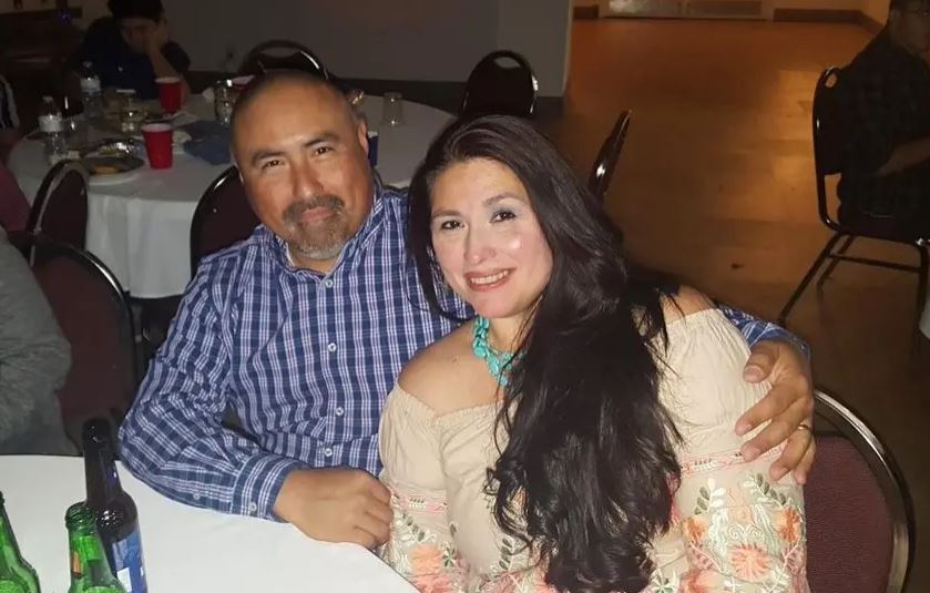 Marido de professora assassinada no massacre no Texas morre de ataque cardíaco