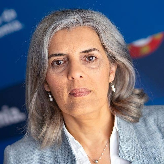 Isabel Rodrigues será a nova secretária de Estado das Migrações. Veja o seu percurso