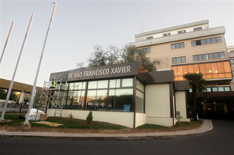 Urgências de Obstetrícia do Francisco Xavier e do Barreiro encerram às 20h00