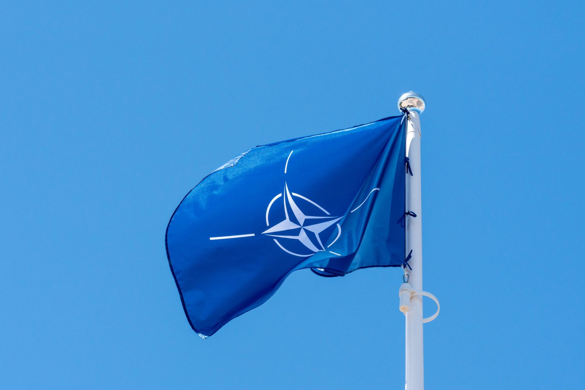 Rússia declarada como principal ameaça da NATO