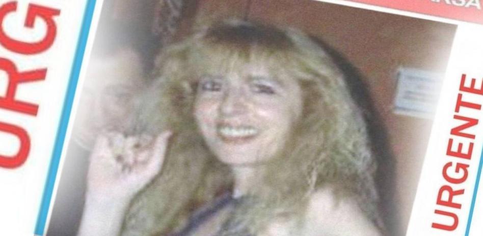 Encontrado corpo de mulher que estava desaparecida desde 2003 em Madrid