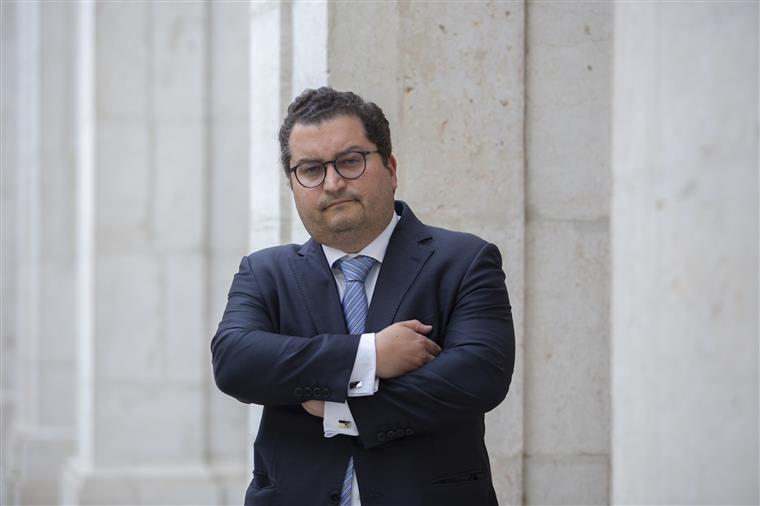Joaquim Miranda Sarmento será o novo líder parlamentar do PSD