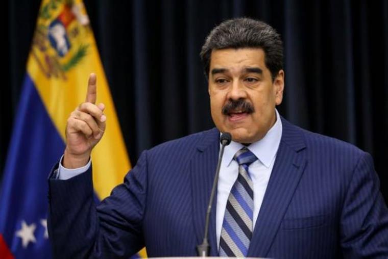 Nicolás Maduro acusa EUA de &#8220;apunhalar&#8221; a Cimeira das Américas