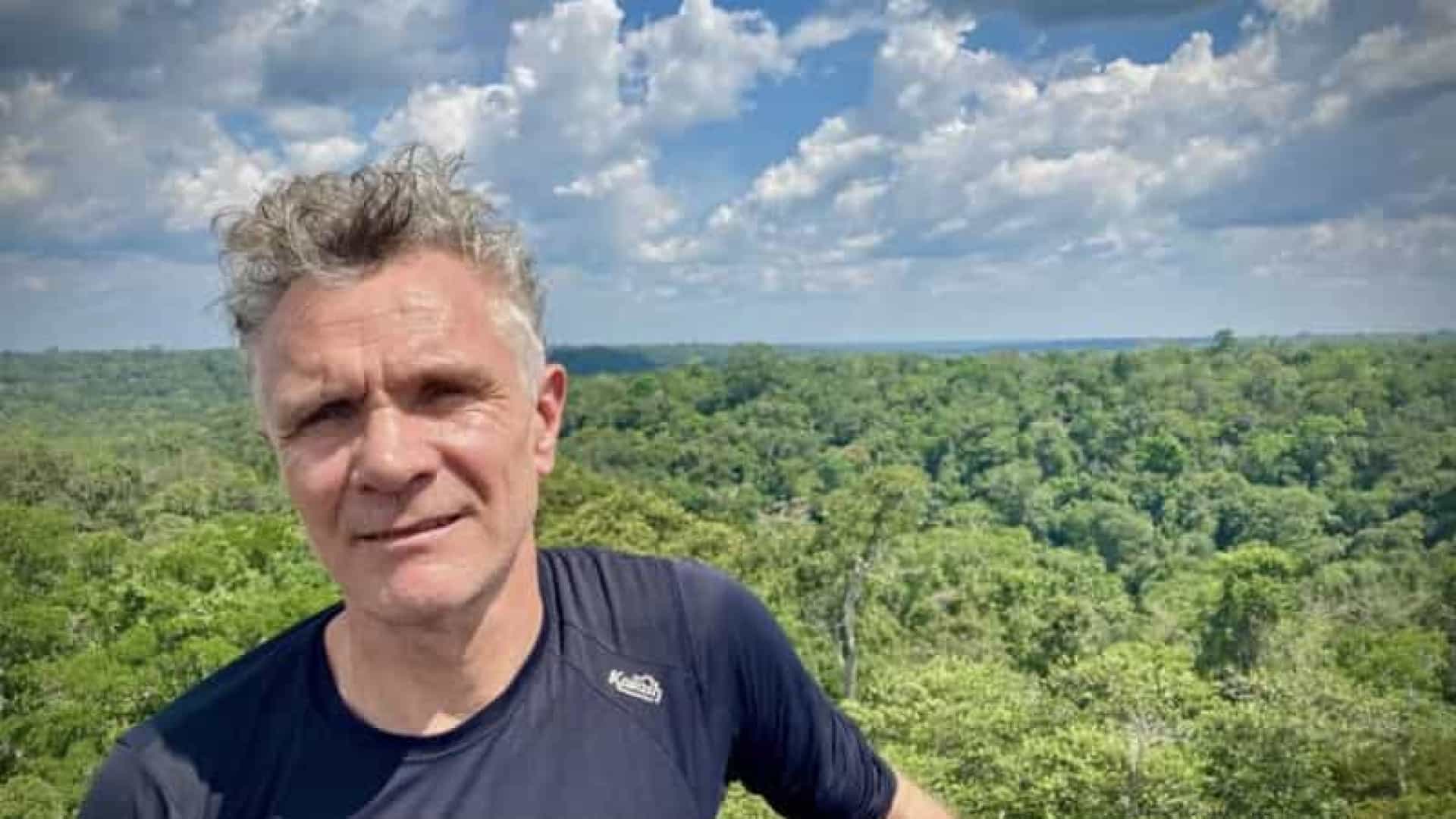 Jornalista do The Guardian desaparece na Amazónia depois de receber ameaças