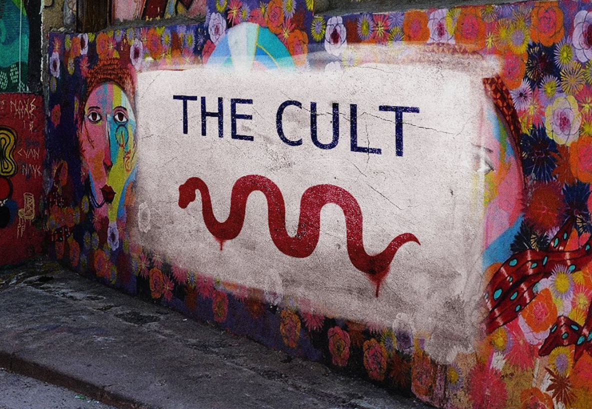 Seis anos depois, The Cult anunciam novo álbum