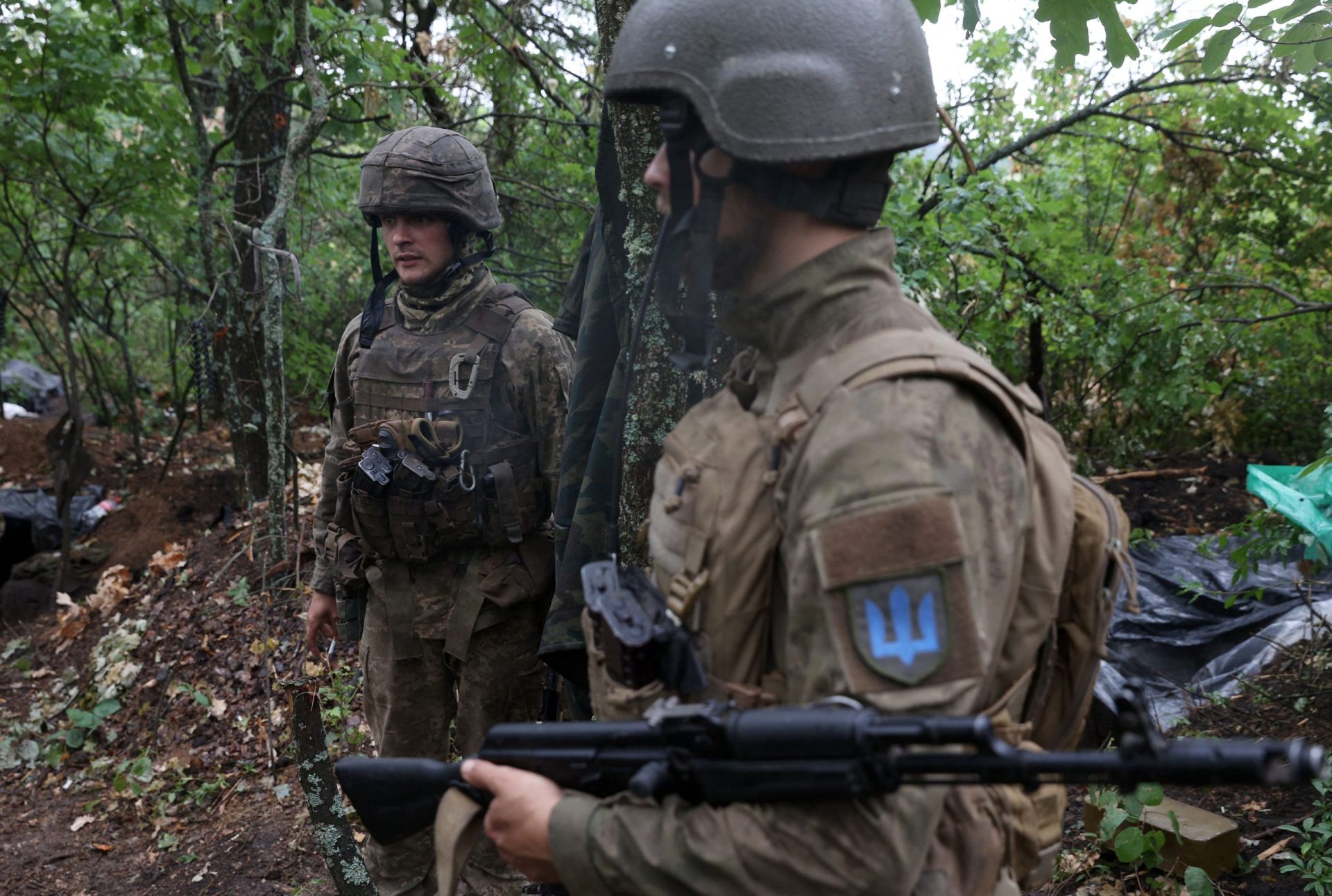 Rússia reivindica morte de 391 mercenários na guerra da Ucrânia. Um deles é português