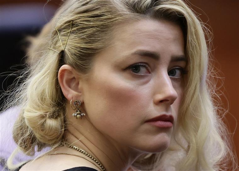 Negado pedido de Amber Heard para anulação do julgamento