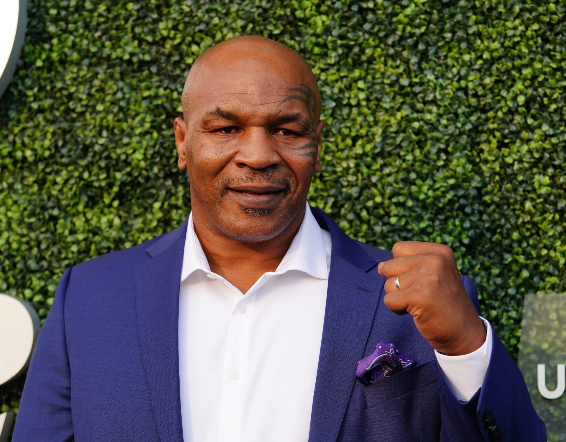Mike Tyson: dos dias de lutas e glórias à paz da prisão