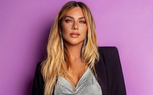 Giovanna Ewbank e filhos &#8216;barrados&#8217; no aeroporto para viajar para Portugal