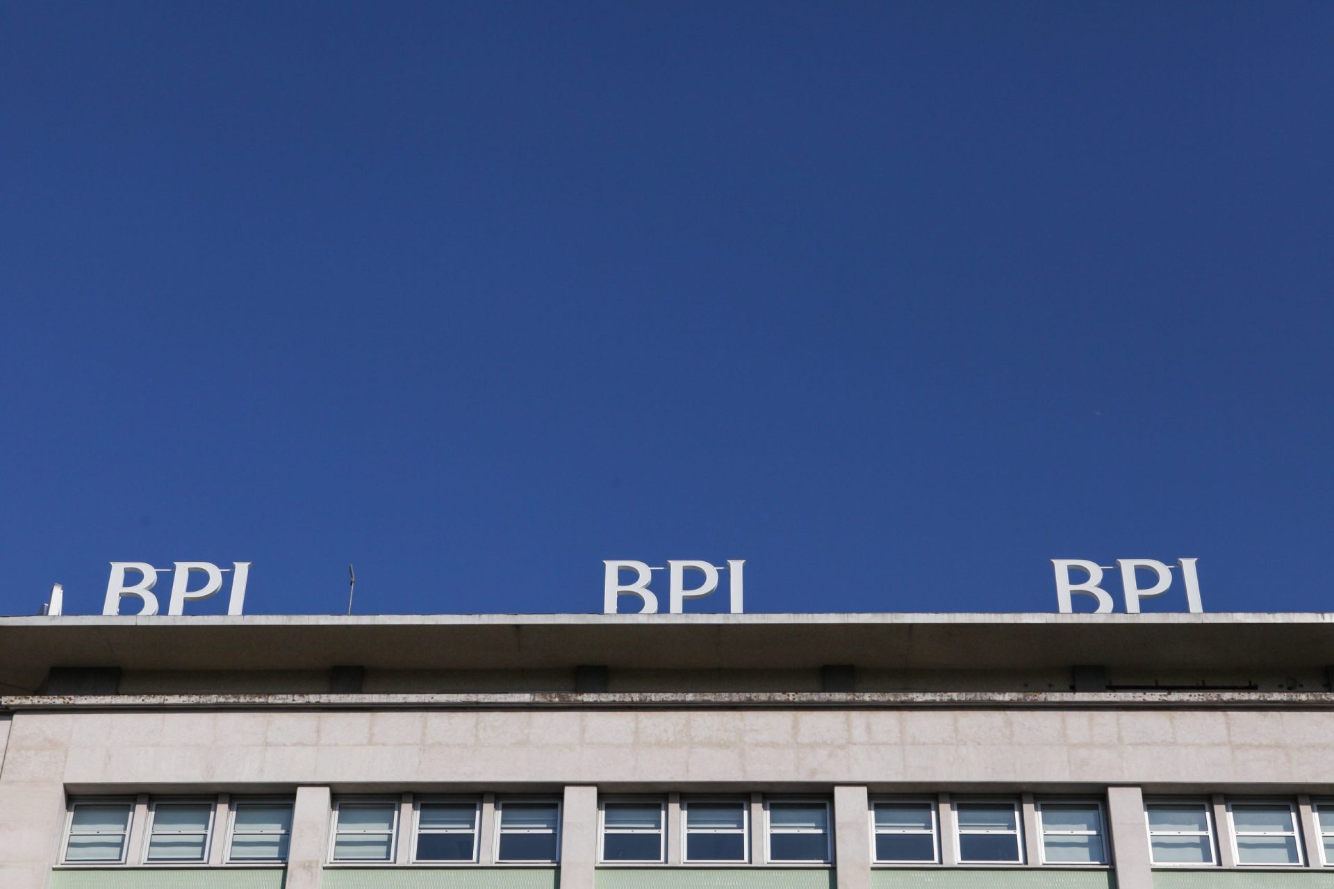 BPI. Lucro cresce 9% para 201 milhões de euros no primeiro semestre