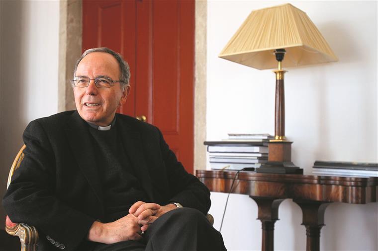 Cardeal patriarca de Lisboa comenta caso de abuso ocultado: &#8220;marquei um encontro com a vítima&#8221;