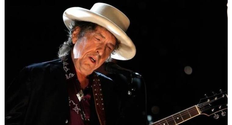 Processo contra Bob Dylan foi arquivado