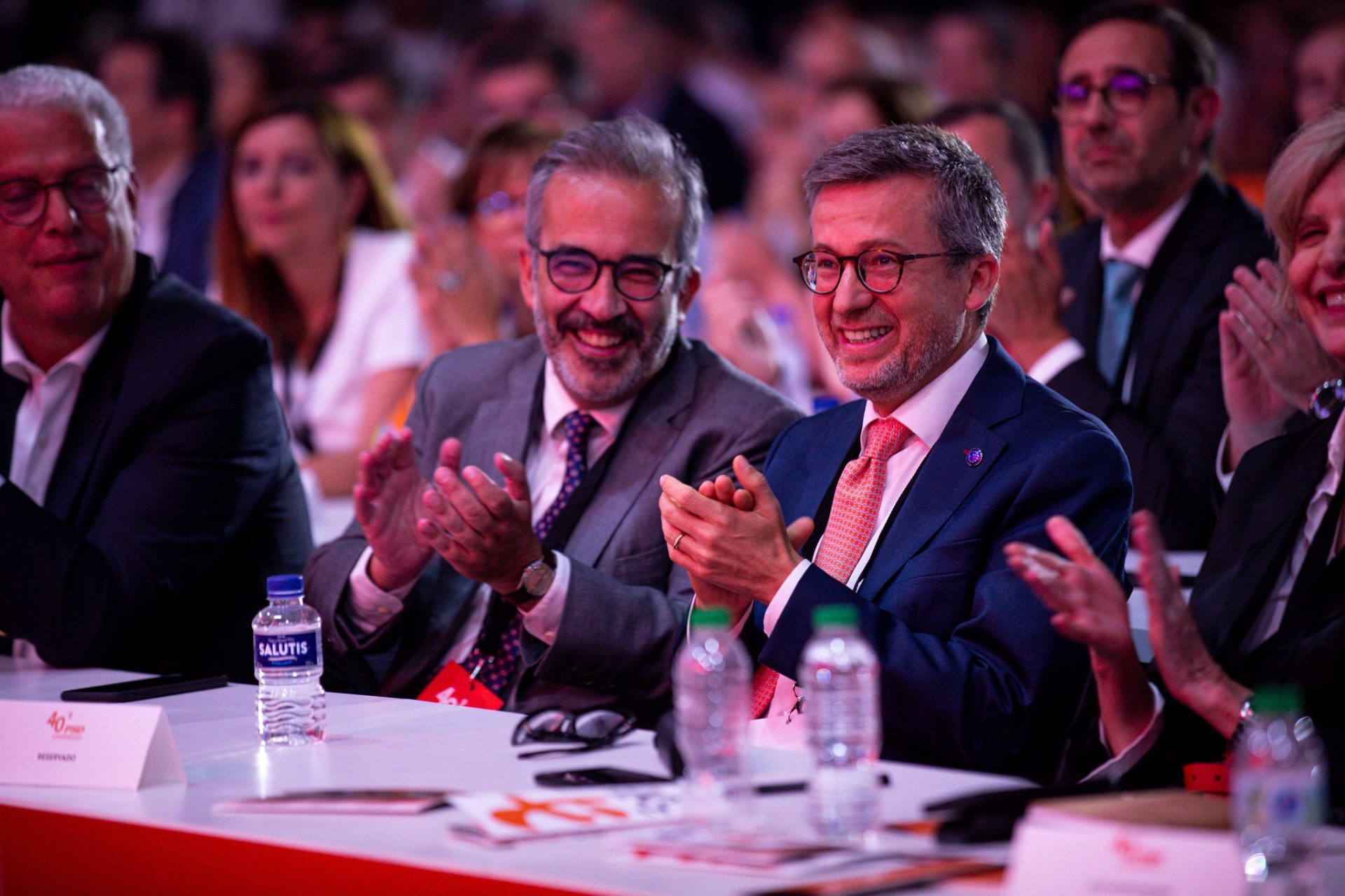 Congresso do PSD. Lista de Luís Montenegro vence com maioria absoluta