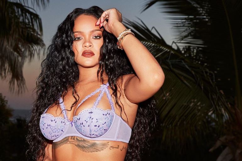Rihanna vai apoiar A$AP Rocky em Londres três semanas após ter sido mãe