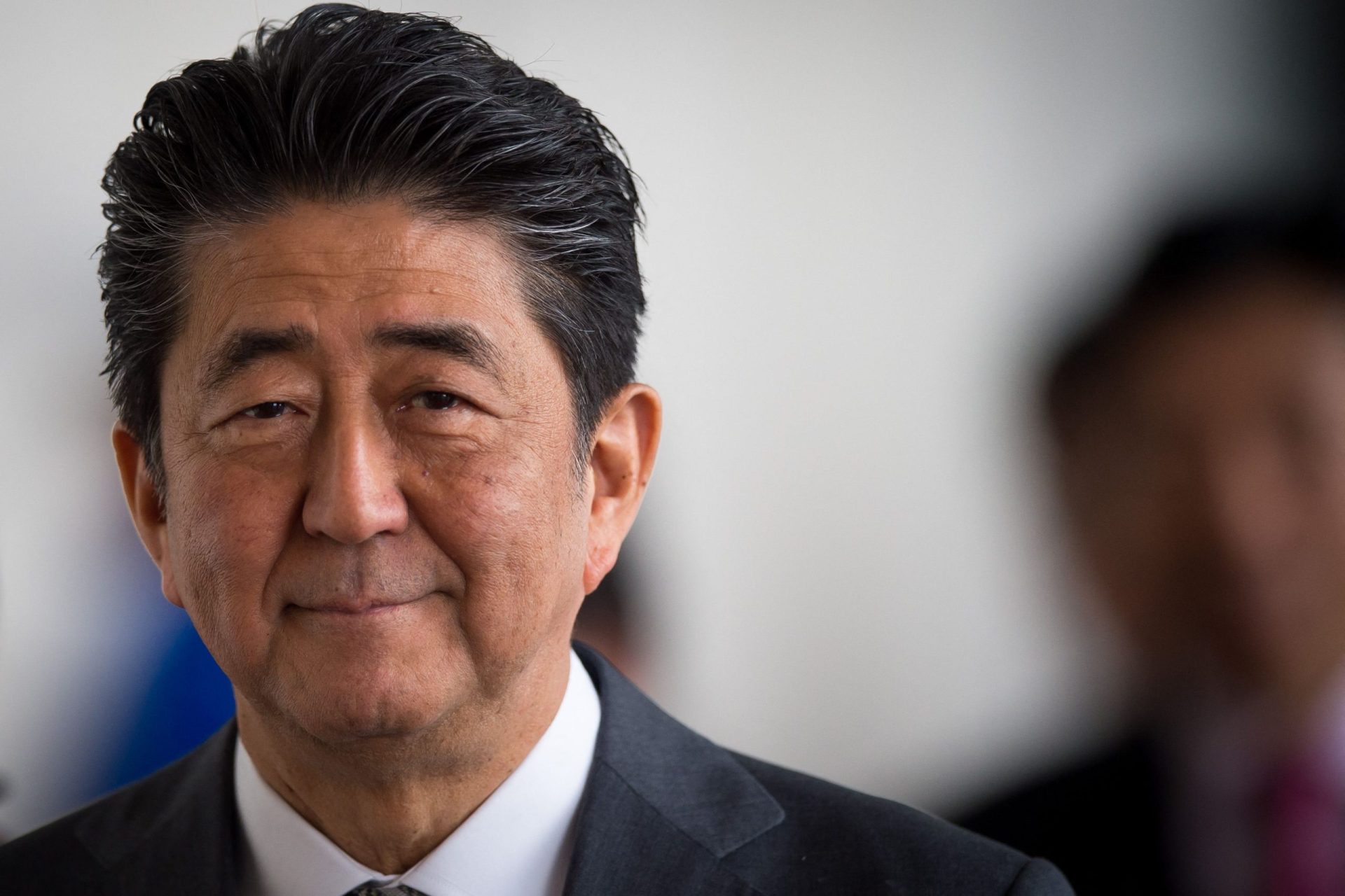 Shinzo Abe morreu após ter sido baleado durante um comício