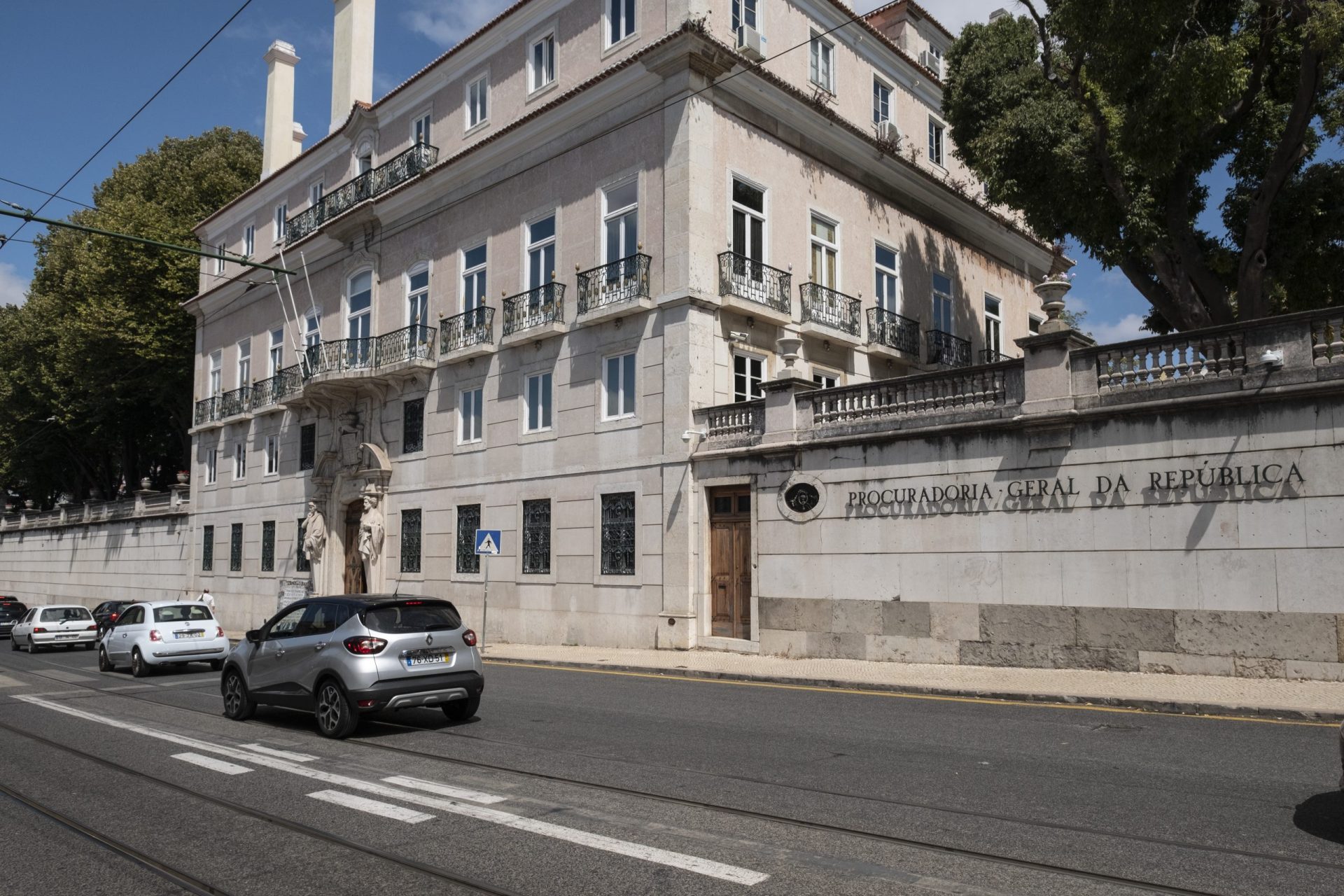 Ministério Público confirma abertura de inquérito sobre morte de menina no Rali Vinho Madeira