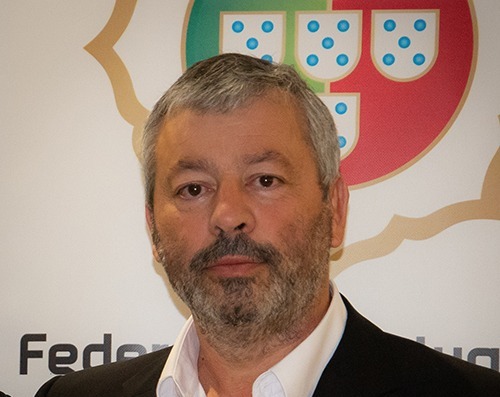 Presidente da Federação de Judo reage às criticas dos atletas e diz que só tem problemas com elementos do Benfica
